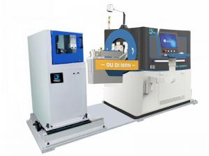 ODM3D680倒角折彎組合機